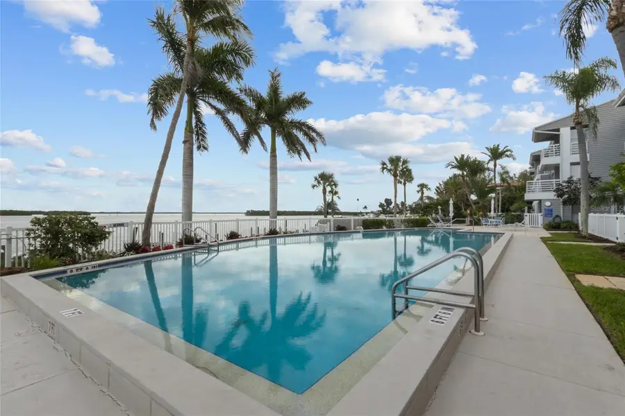 615 Dream Island Place #105, Longboat Key, FL 34228 - #3