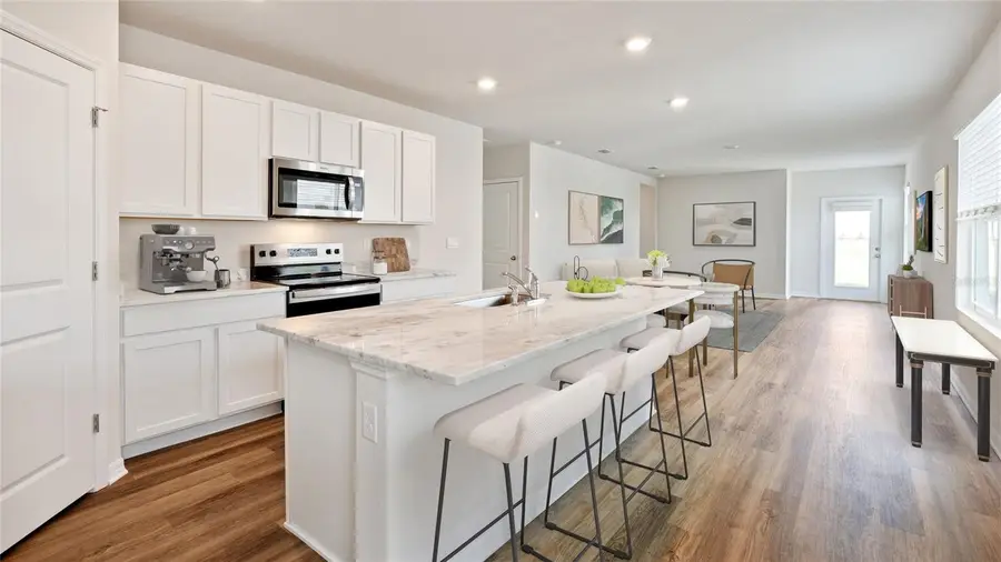 1834 Hammock Trace Drive, Parrish, FL 34219 - #2