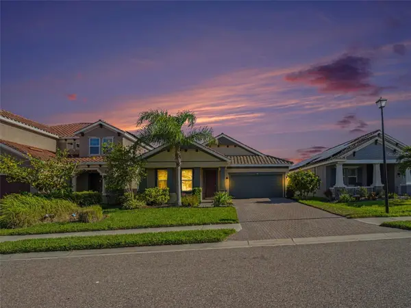 4429 Conchfish Lane, OSPREY, FL 34229