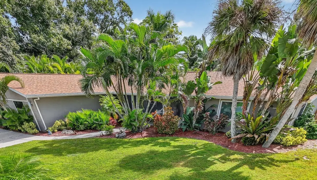 1884 Southpointe Drive, Sarasota, FL 34231 - #1