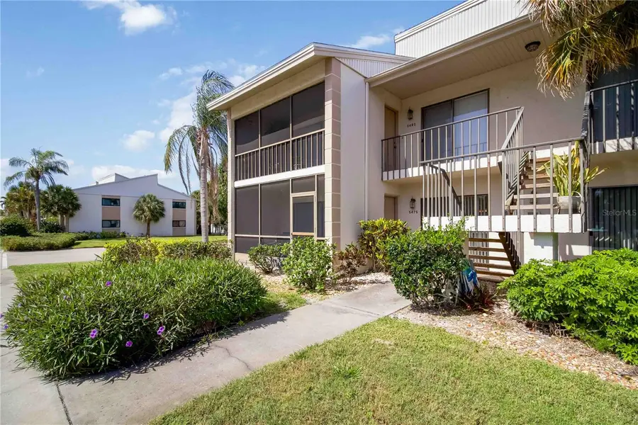 5476 Swift Road #19, Sarasota, FL 34231 - #3