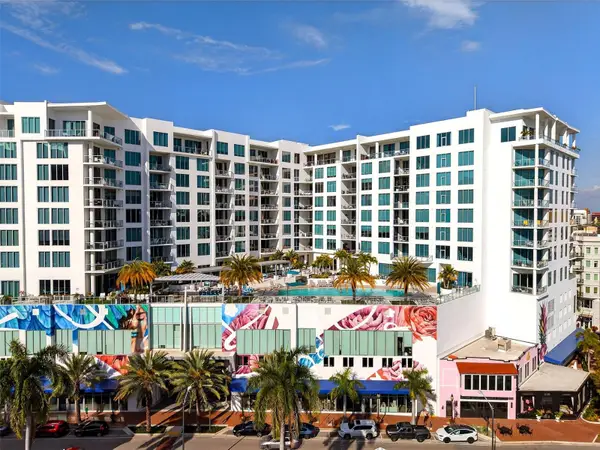 111 S Pineapple Avenue #904, SARASOTA, FL 34236