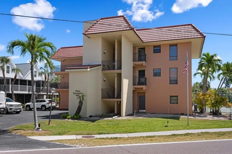 6005 Gulf Drive #219, Holmes Beach, FL 34217 - #2