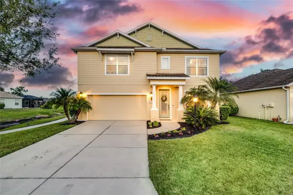 4912 Charles Partin Drive, PARRISH, FL 34219