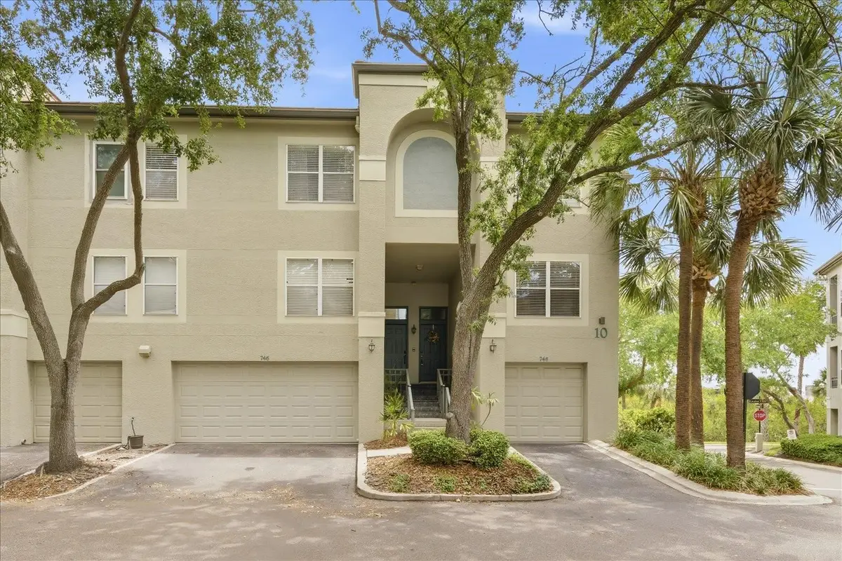 746 Coral Reef Drive #746, Tampa, FL 33602 - #1