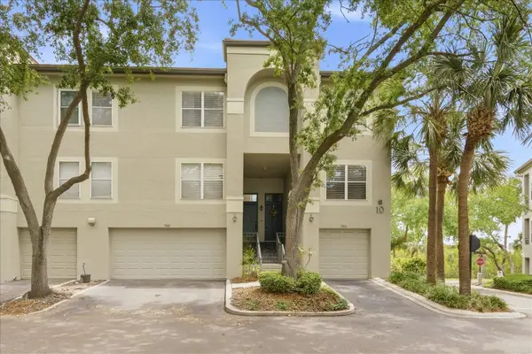 746 Coral Reef Drive #746, TAMPA, FL 33602