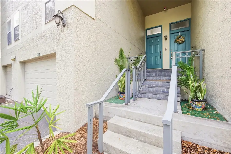 746 Coral Reef Drive #746, Tampa, FL 33602 - #2