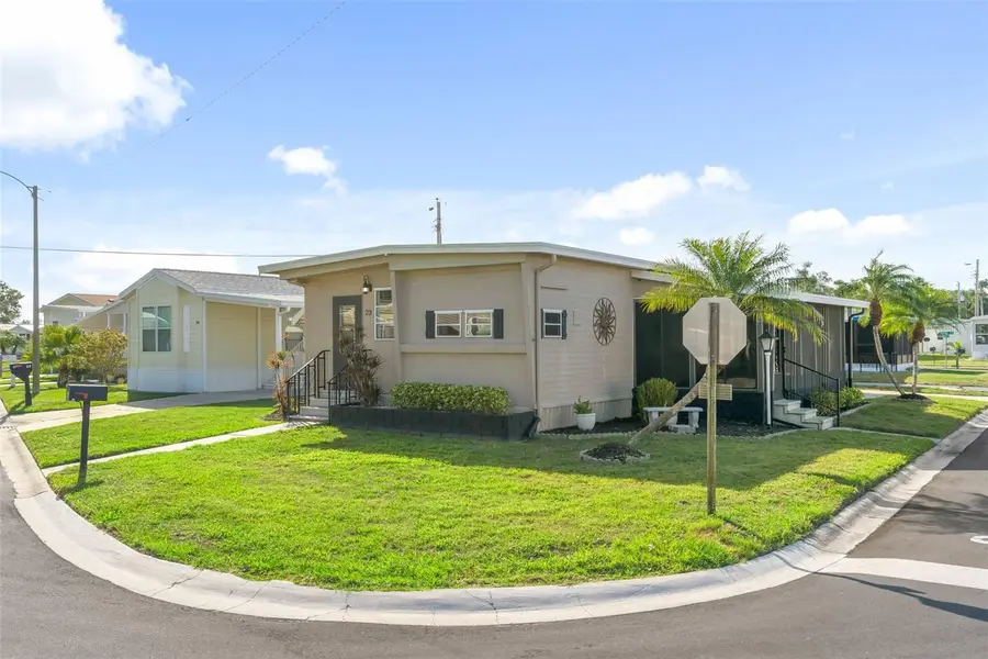 2900 8th Avenue W #23, Palmetto, FL 34221 - #3