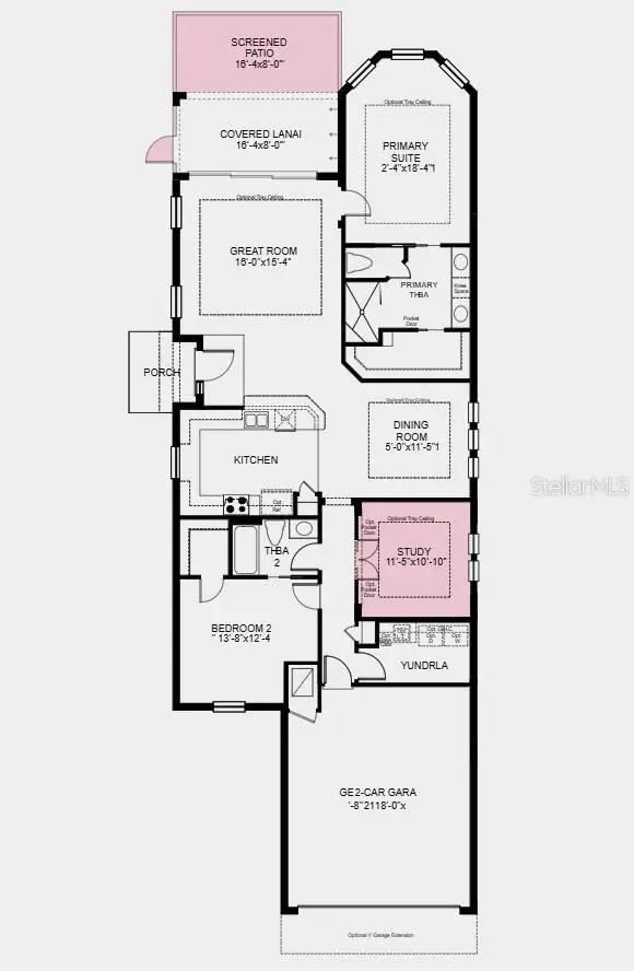 3219 Porto Lane, Bradenton, FL 34211 - #2