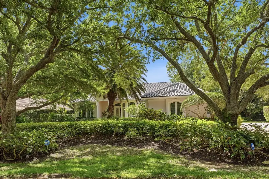 402 Macewen Drive, Osprey, FL 34229 - #3