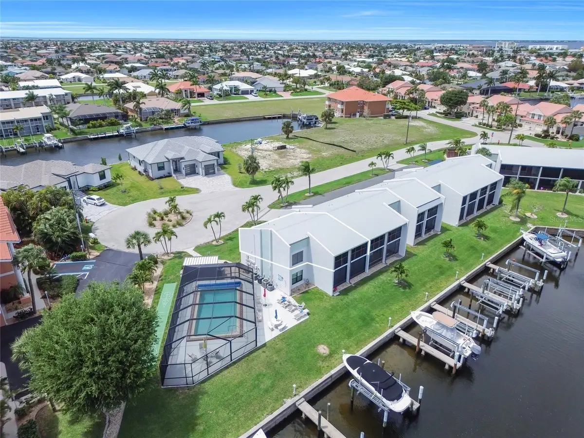 1318 Wesley Drive #124B, Punta Gorda, FL 33950 - #1