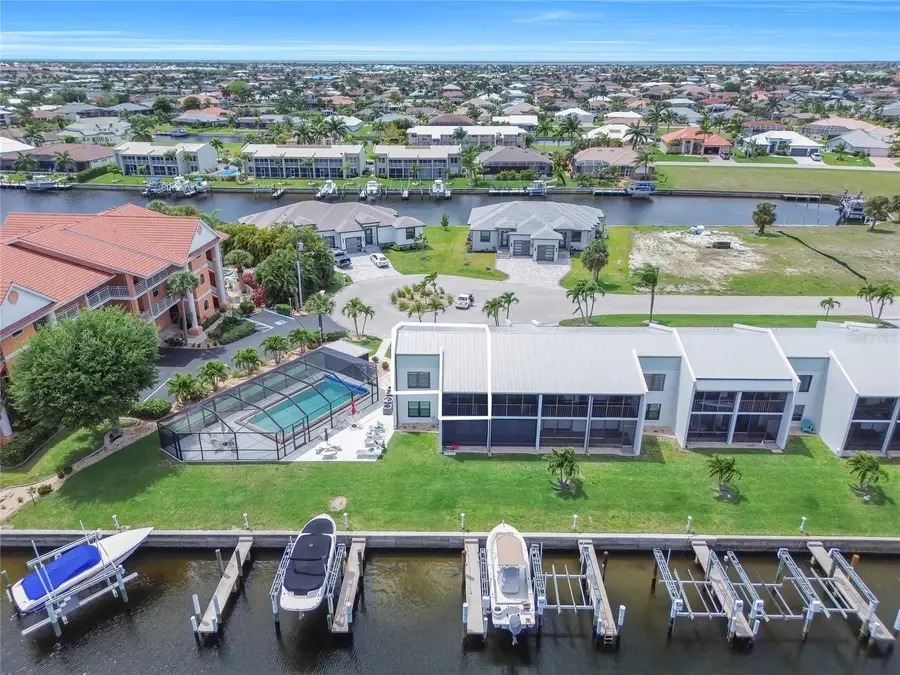 1318 Wesley Drive #124B, Punta Gorda, FL 33950 - #2