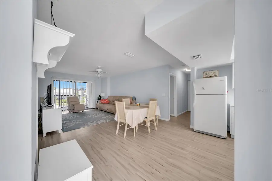 1318 Wesley Drive #124B, Punta Gorda, FL 33950 - #3