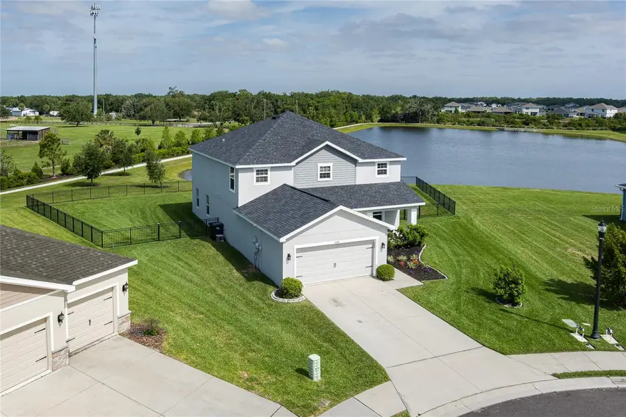 16110 67th Court E, Parrish, FL 34219 - #2