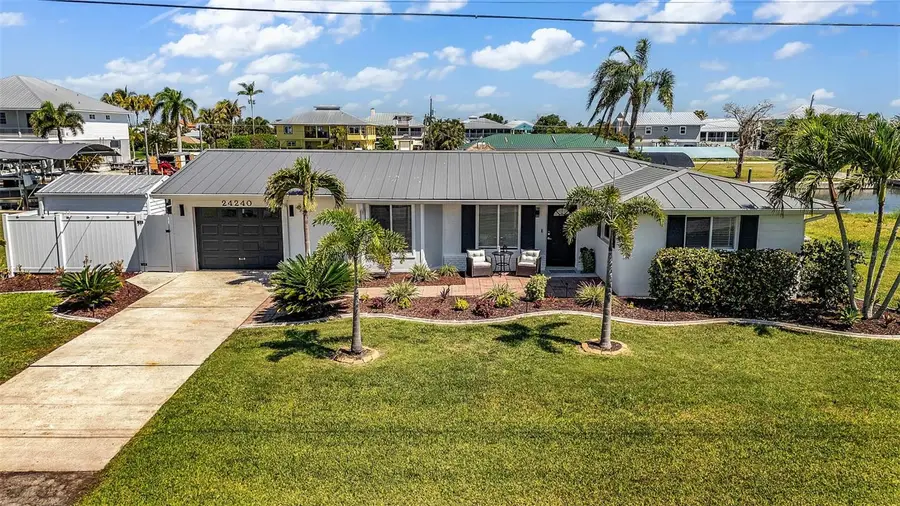 24240 Henry Morgan Blvd, Punta Gorda, FL 33955 - #3