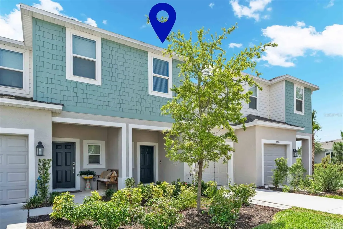 8792 Winter Breeze Way, Sarasota, FL 34241 - #1