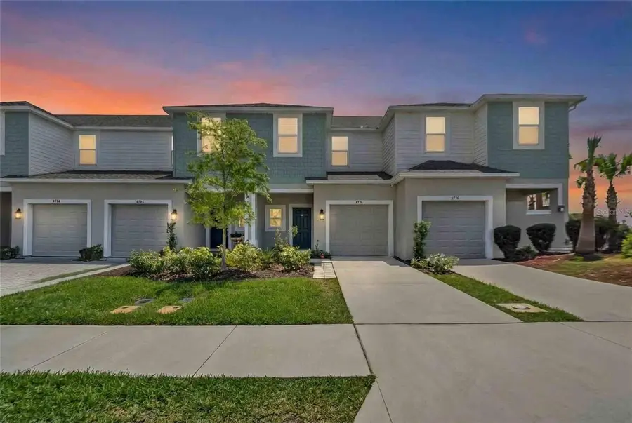 8792 Winter Breeze Way, Sarasota, FL 34241 - #2