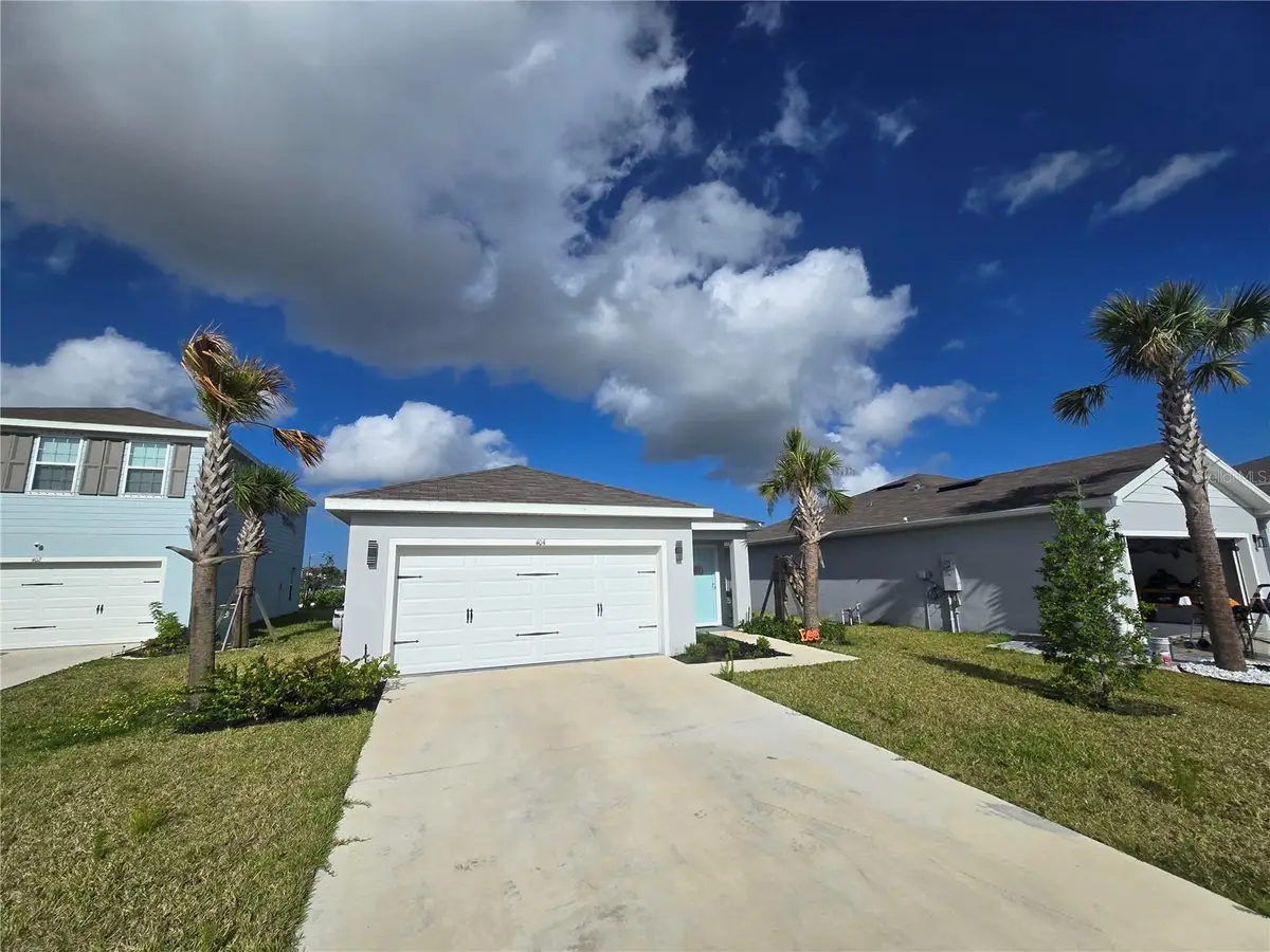 404 Acai Lane, Fort Pierce, FL 34981 - #1