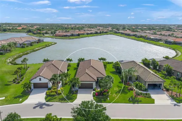 215 Cassano Drive, NOKOMIS, FL 34275