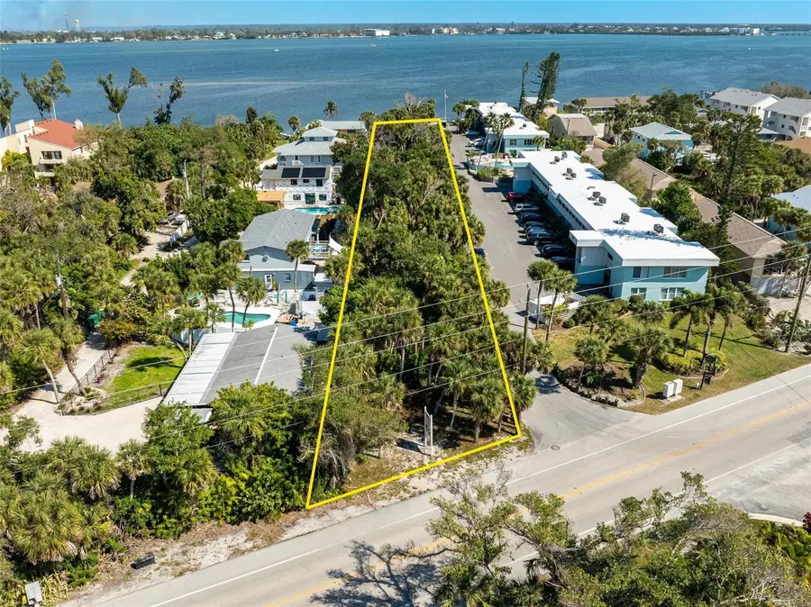 5065 N Beach Road, Englewood, FL 34223 - #2