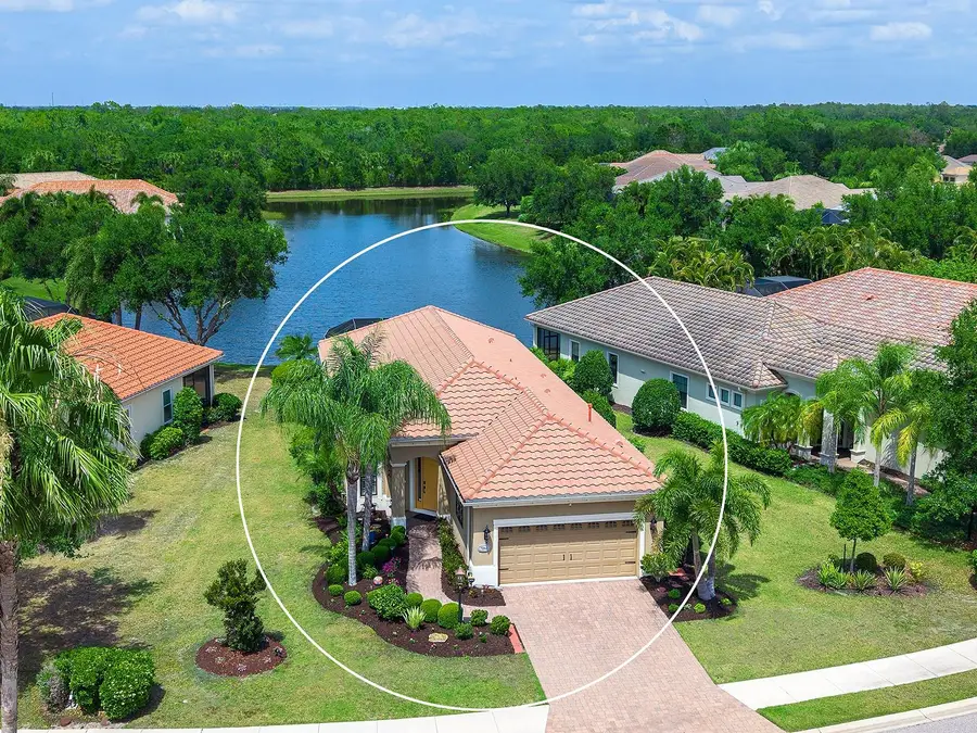 7263 Belleisle Glen, Lakewood Ranch, FL 34202 - #2