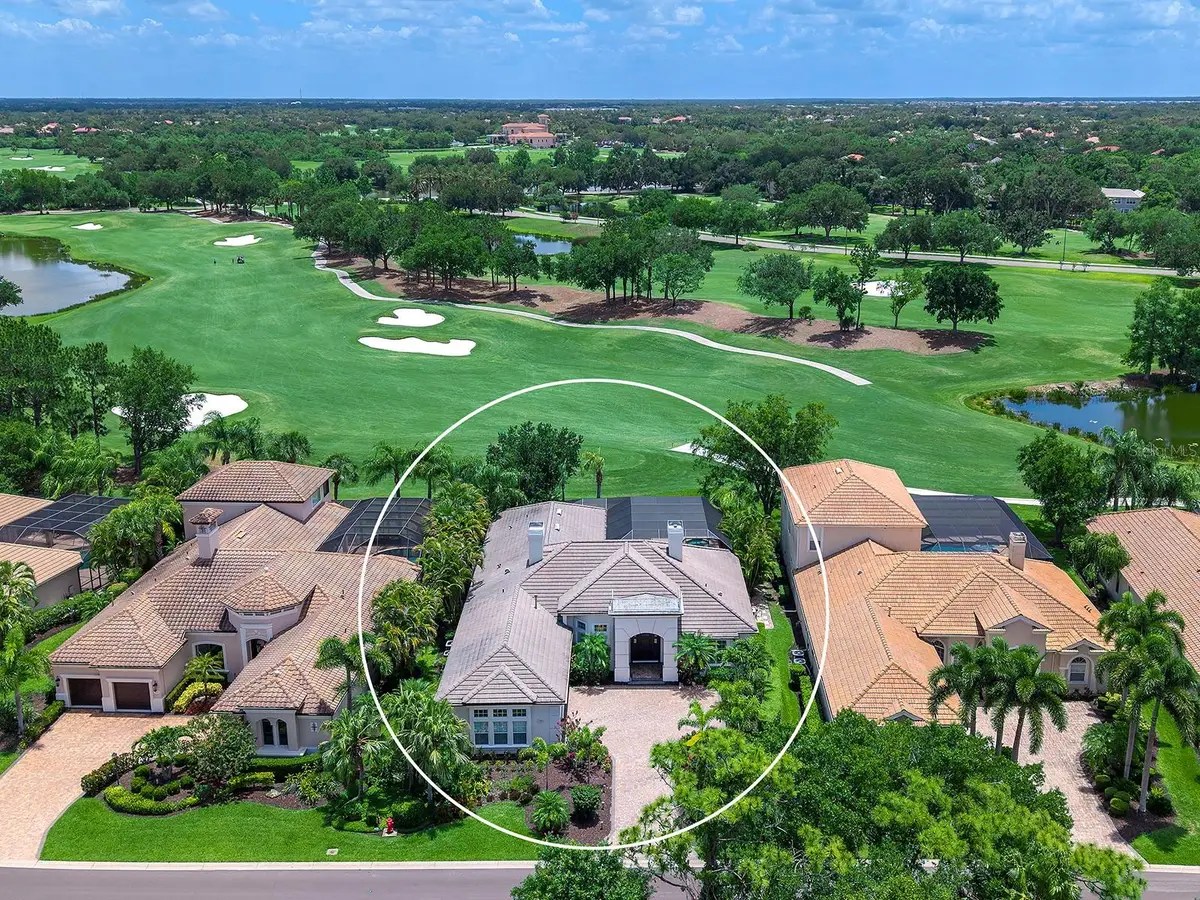 7431 Greystone Street, Lakewood Ranch, FL 34202 - #1