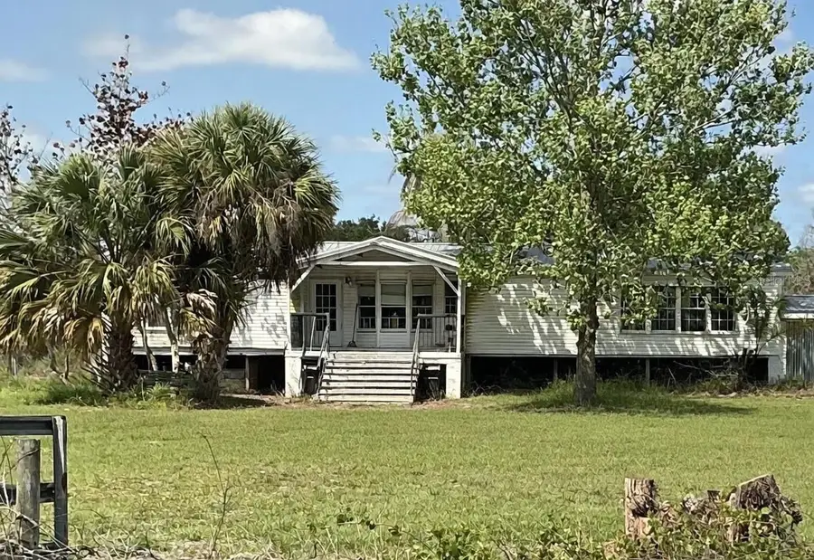 1783 Summerall Road, Labelle, FL 33935 - #2