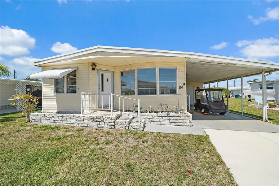 89 Del Rio Drive, Palmetto, FL 34221 - #2