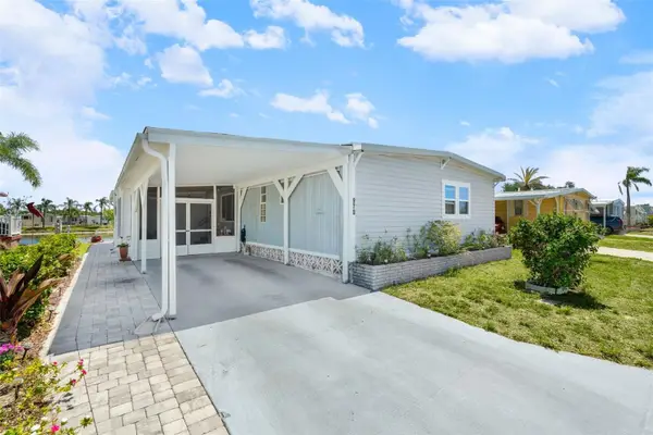 970 Jolanda Circle, VENICE, FL 34285