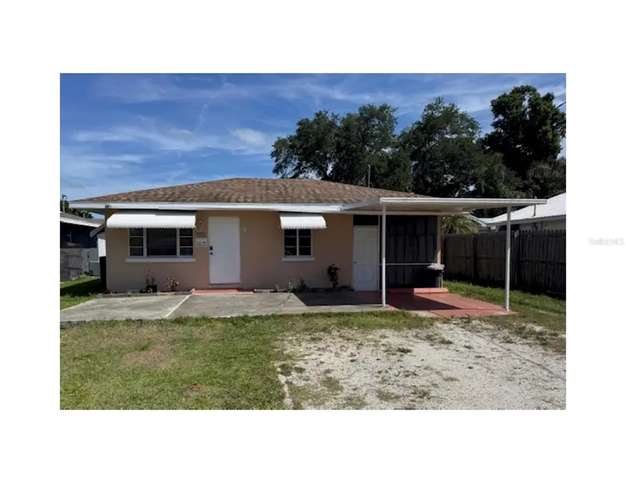 805 69th Ave W, Bradenton, FL 34207 - #2