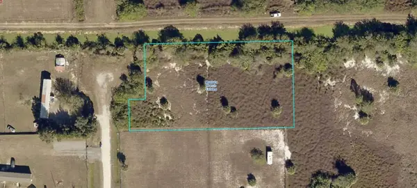 365 N Granja Street, CLEWISTON, FL 33440