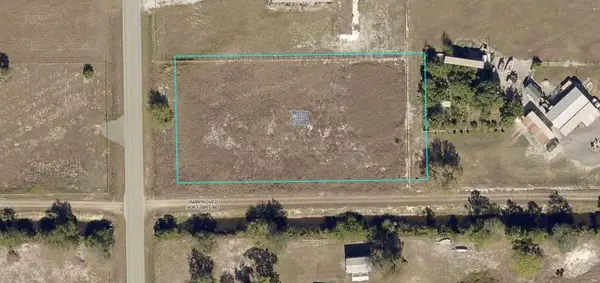 215 N Mayoral Street, CLEWISTON, FL 33440
