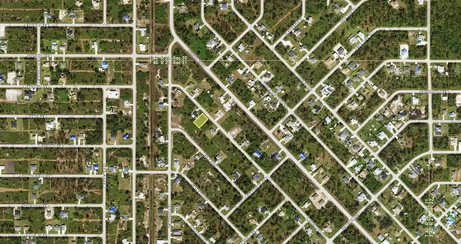 5055 Montego Lane, Port Charlotte, FL 33981 - #2