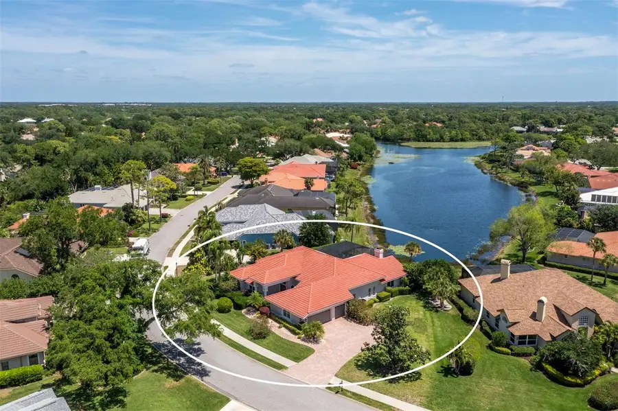 8615 Woodbriar Drive, Sarasota, FL 34238 - #3