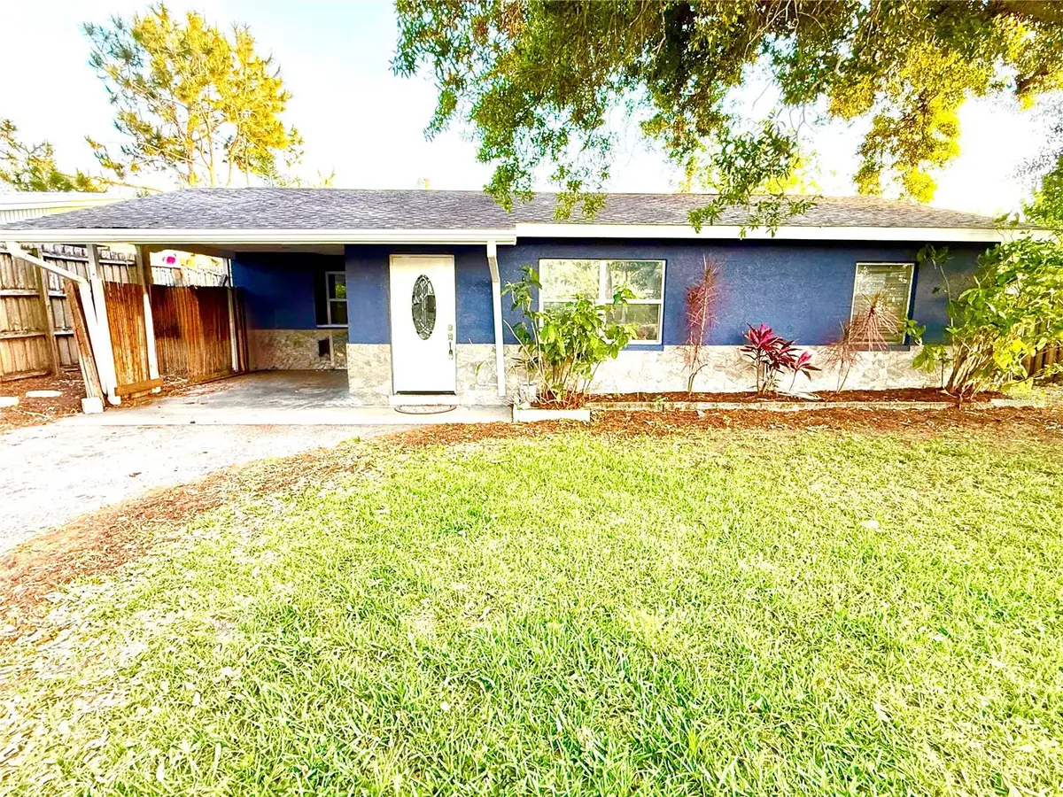 2658 Nassau Street, Sarasota, FL 34231 - #1