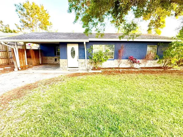 2658 Nassau Street, SARASOTA, FL 34231