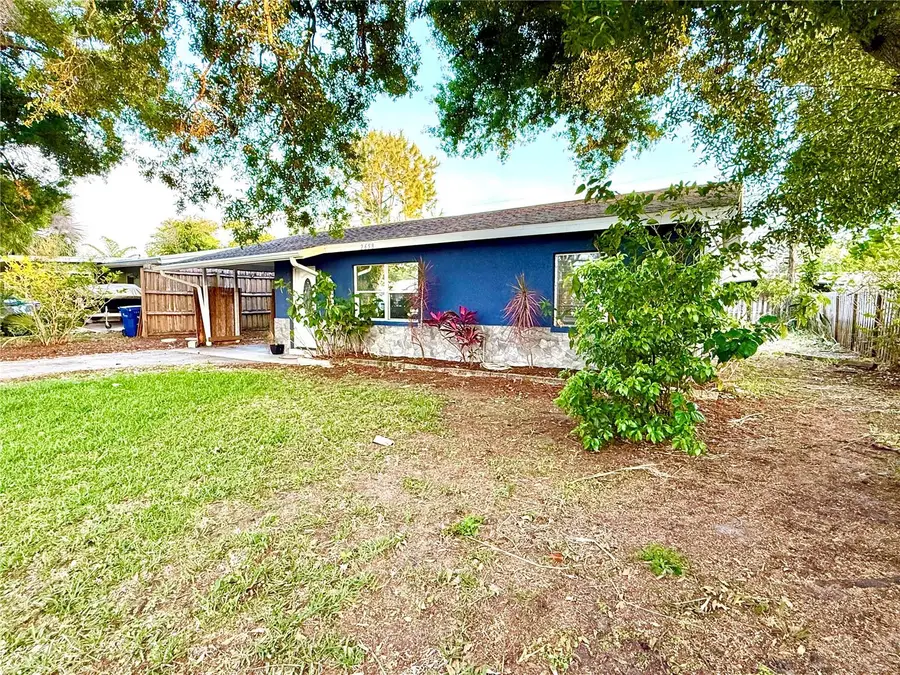 2658 Nassau Street, Sarasota, FL 34231 - #2