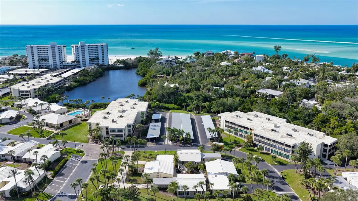 206 Hourglass Way #V10, Sarasota, FL 34242 - #1