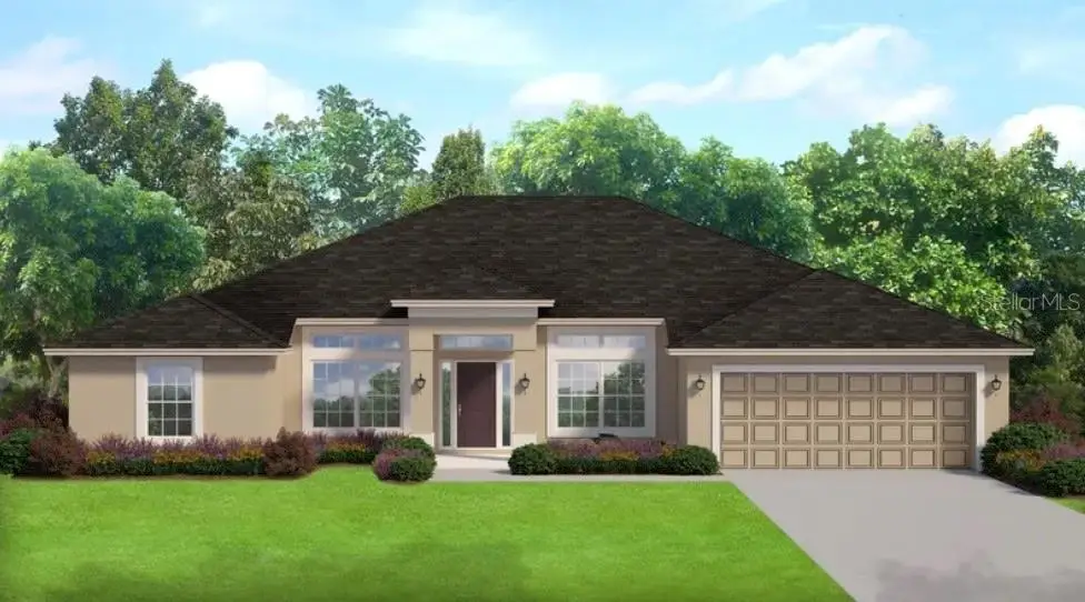 5178 Abdella Lane, North Port, FL 34291 - #1