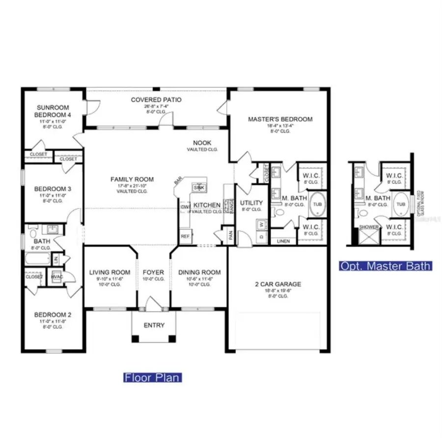 5178 Abdella Lane, North Port, FL 34291 - #2