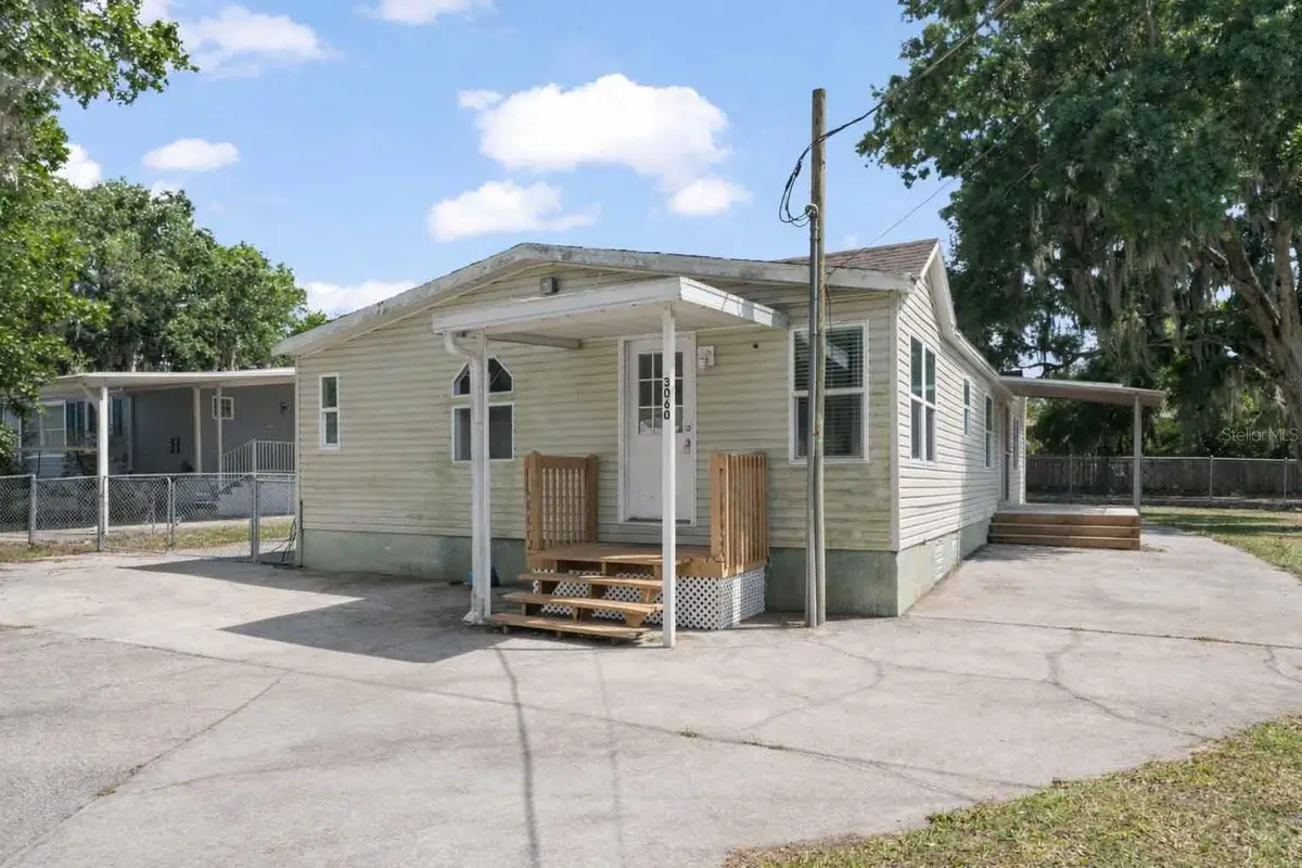 3060 Park Circle, Haines City, FL 33844 - #1