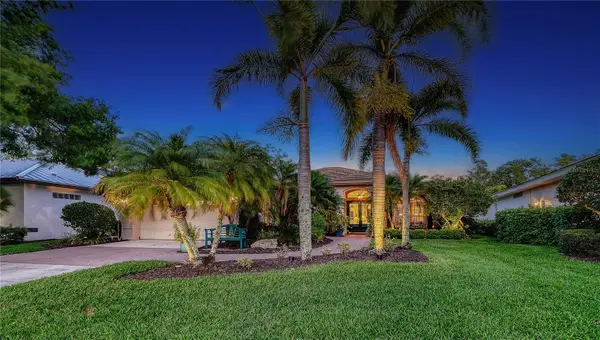 7809 Allen Robertson Place, SARASOTA, FL 34240