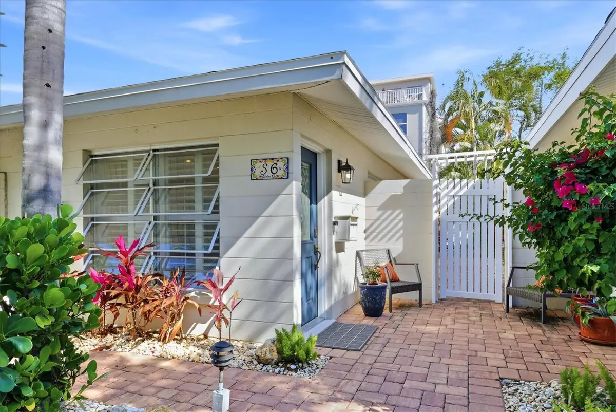 6005 Midnight Pass Road #S6, Sarasota, FL 34242 - #1
