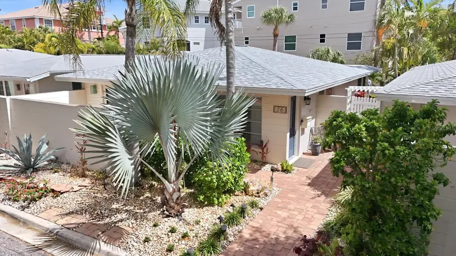 6005 Midnight Pass Road #S6, Sarasota, FL 34242 - #2