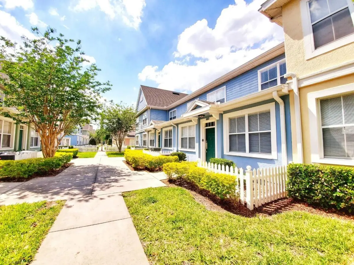 4004 San Gallo Drive #106, Kissimmee, FL 34741 - #1