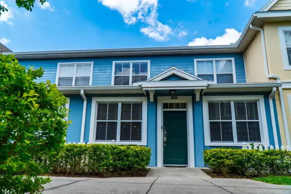 4004 San Gallo Drive #106, KISSIMMEE, FL 34741