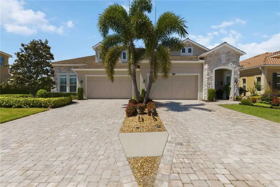 2410 Starwood Court, Bradenton, FL 34211 - #2