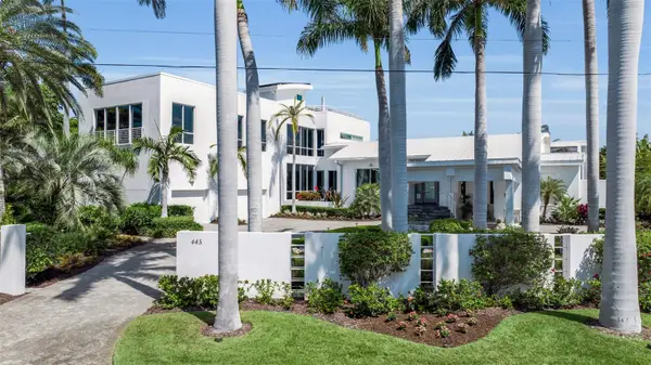 445 Mckinley Drive, SARASOTA, FL 34236