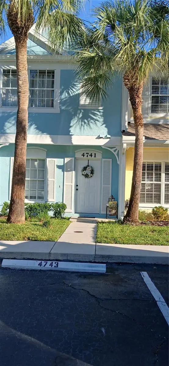 4741 Sabal Key Drive, Bradenton, FL 34203 - #1