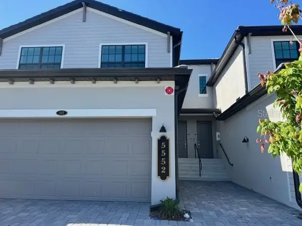 5552 Summit Pointe Circle #102, BRADENTON, FL 34210